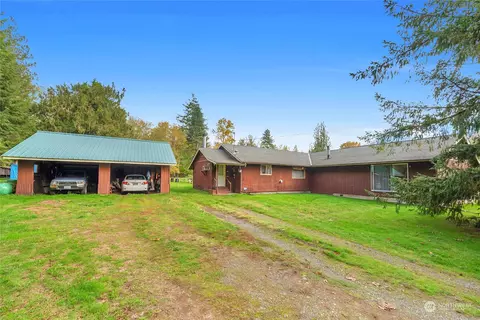 31325 370th Ave NE, Arlington, WA 98223