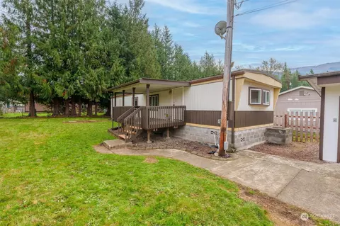 16121 357th Ave SE, Sultan, WA 98294