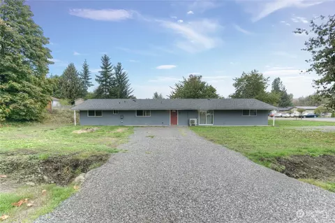 508 S Huston St, Tenino, WA 98589