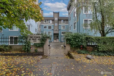 300 10th Ave #B402, Seattle, WA 98122