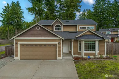3030 31st Ln NE, Lacey, WA 98516