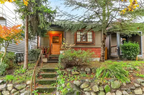 4140 25th Ave SW, Seattle, WA 98106