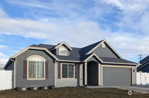 15 L St NE, Quincy, WA 98848