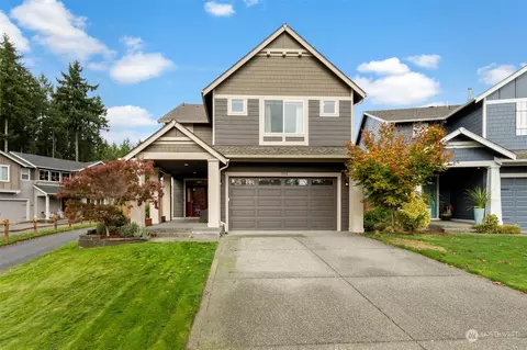 1914 Claret Loop NW, Poulsbo, WA 98370