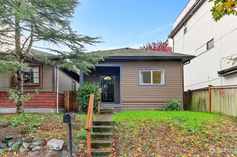 4144 25th Ave SW, Seattle, WA 98106