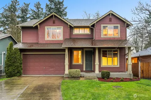 1807 187th Street Ct E, Spanaway, WA 98387