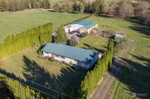 8170 N Telegraph Rd, Everson, WA 98247