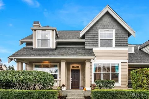 1453 NE Katsura St, Issaquah, WA 98029