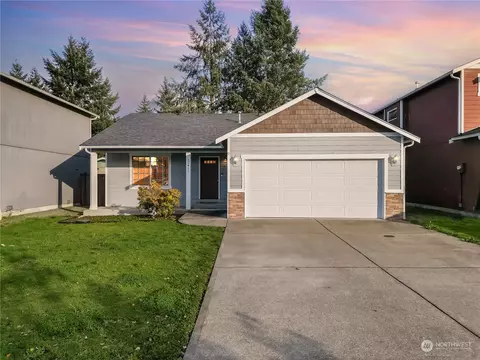 20411 12th Avenue Ct E, Spanaway, WA 98387