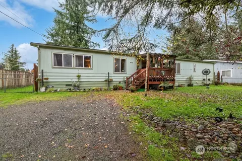 14823 61st St NE, Lake Stevens, WA 98258