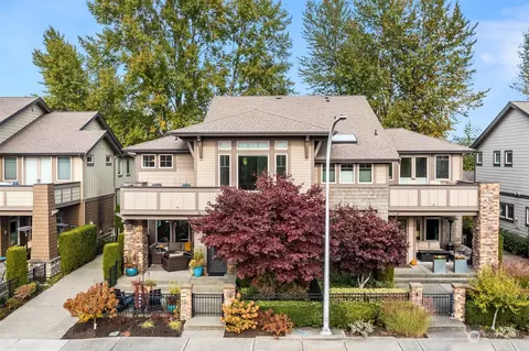 1132 N 42nd Pl, Renton, WA 98056