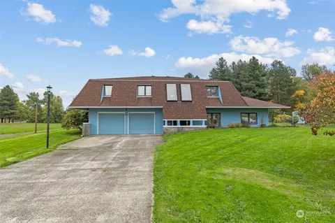 306 Wana Kawok St, North Bonneville, WA 98639