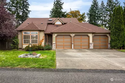 22503 129th Avenue Ct E, Graham, WA 98338