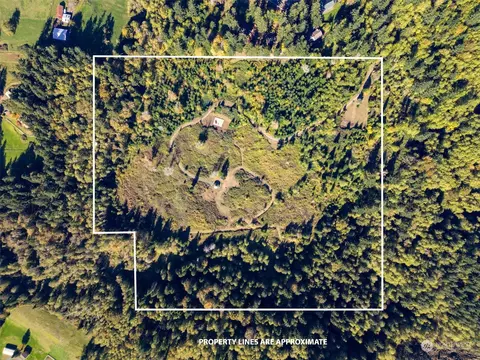 17249 Crane St SE, Tenino, WA 98589