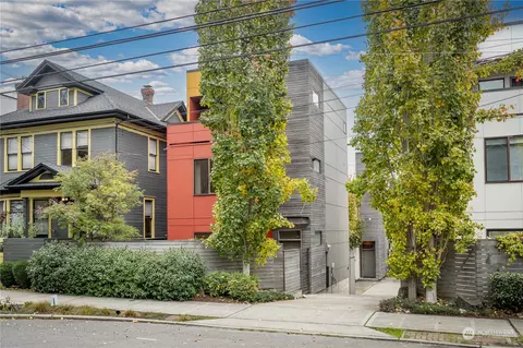 1434 19th Ave #A, Seattle, WA 98122