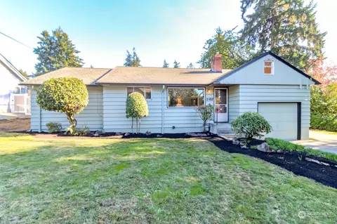 2102 13th Ave, Milton, WA 98354