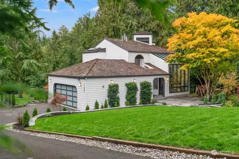 11301 Makah Rd, Woodway, WA 98020