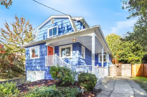 644 NW 79th St, Seattle, WA 98117