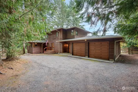 10816 248th Street Ct E, Graham, WA 98338