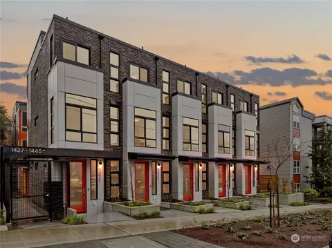 1425 E Howell St, Seattle, WA 98122