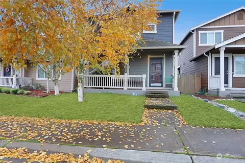 1736 180th Street Ct E, Spanaway, WA 98387 photo 2