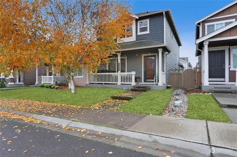 1736 180th Street Ct E, Spanaway, WA 98387