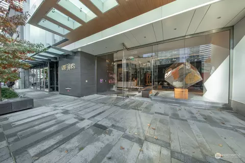 1808 Minor Ave #1502, Seattle, WA 98101