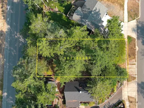 2459 Eddy St, Port Townsend, WA 98368