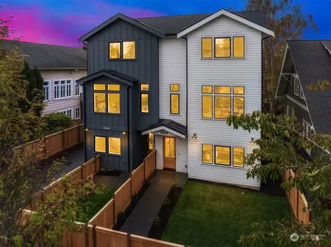 3013 NW 66th St, Seattle, WA 98117