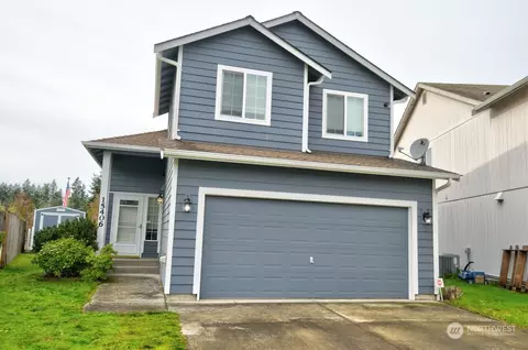 15406 41st Ave E, Tacoma, WA 98446