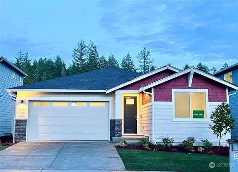 1796 Ashby Ave NW #19, Poulsbo, WA 98370