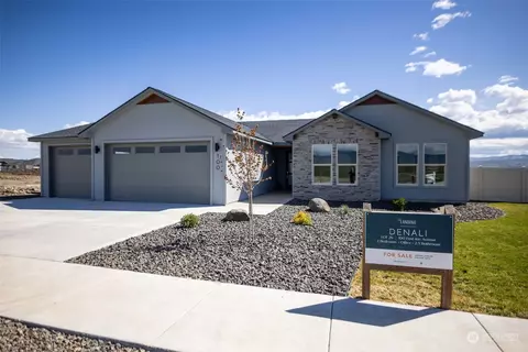100 E Ian Ave, Ellensburg, WA 98926