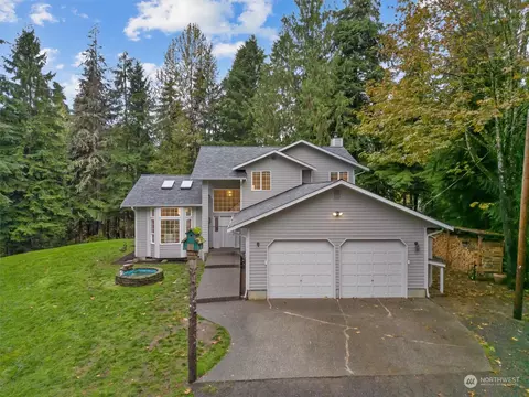 8011 203rd Ave SE, Snohomish, WA 98290