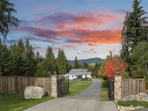 21121 114th St NE, Granite Falls, WA 98252