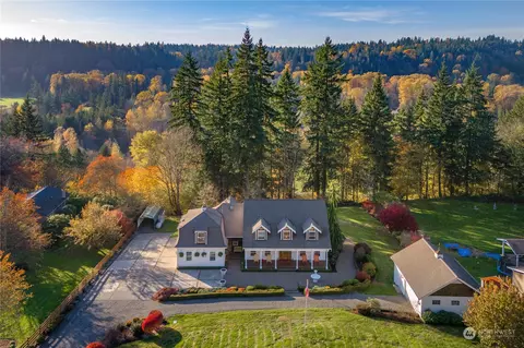20713 229th Ave SE, Maple Valley, WA 98038