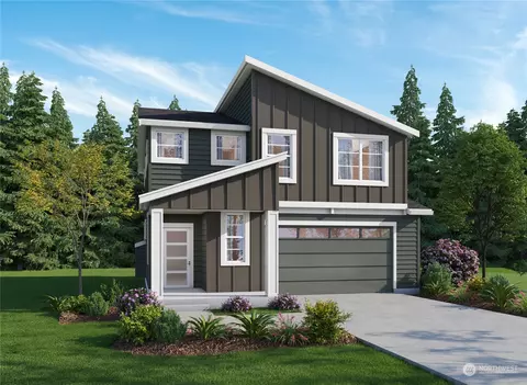 1 SE 272nd St, Kent, WA 98042