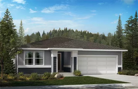 17734 126th St E #36, Bonney Lake, WA 98391
