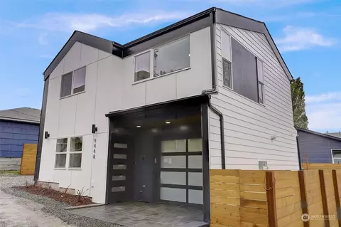 9448 36th Ave SW, Seattle, WA 98126
