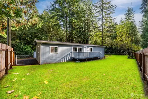 7591 SE Fragaria Rd, Olalla, WA 98359