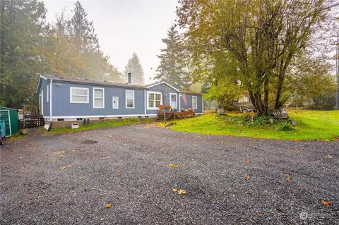 604 Shannon Lewis Ln, Winlock, WA 98596