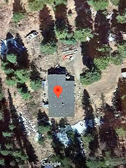 172 Myers Creek Rd, Oroville, WA 98844