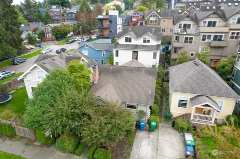7 W Dravus St, Seattle, WA 98119