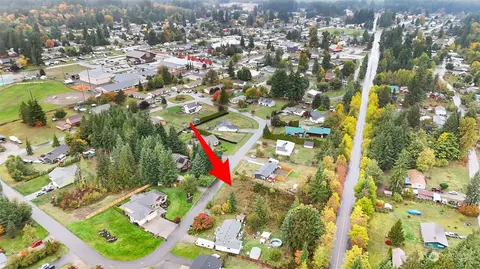 428 Trail St E, Darrington, WA 98241