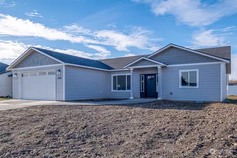2385 Chelan St, Ephrata, WA 98823