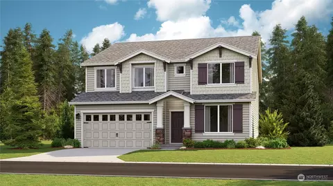 6004 135th Pl SW #84, Edmonds, WA 98026