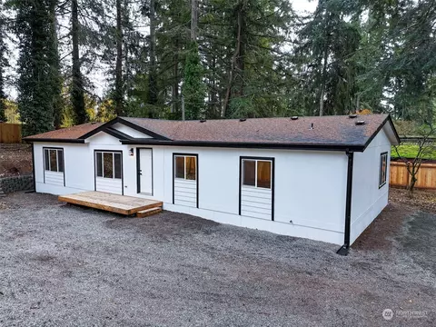 31411 70th Avenue Ct S, Roy, WA 98580