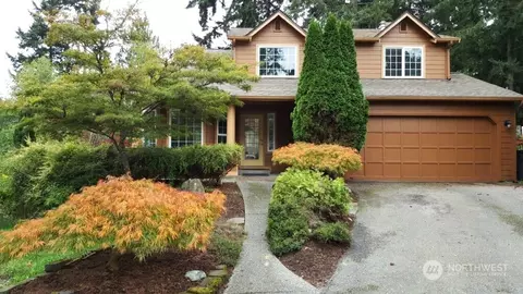 10925 Peony Pl NW, Silverdale, WA 98383