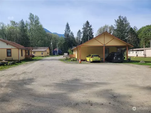 59763 State Route 20, Marblemount, WA 98267