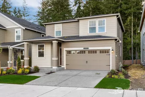 1089 SW Pendleton Way #190, Port Orchard, WA 98367