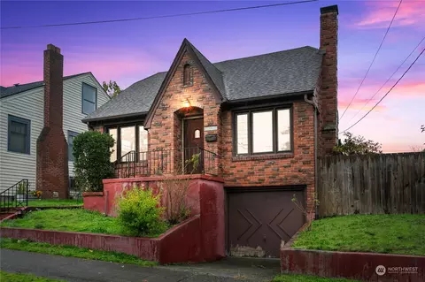 6306 9th Ave NW, Seattle, WA 98107